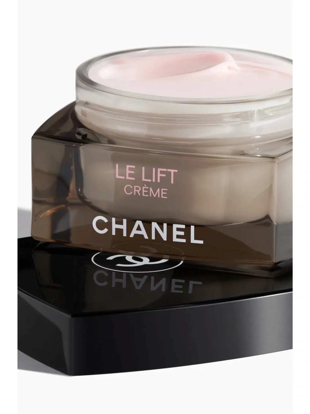 Bestseller!CHANEL LE LIFT CRÈMESmooths the Appearance of wrinkles;Lifting 2026ED
